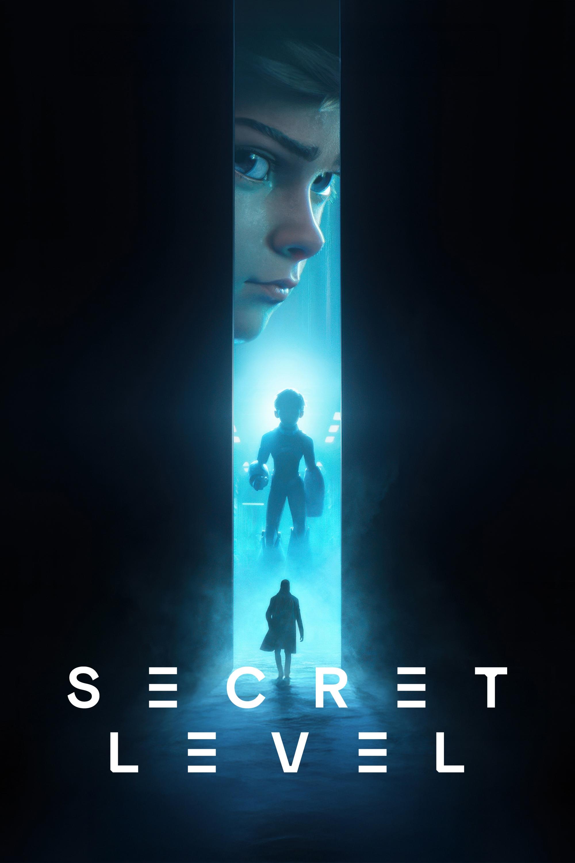 Secret Level [9372] (A1749516416) [[TV Shows]] --Orphaned--